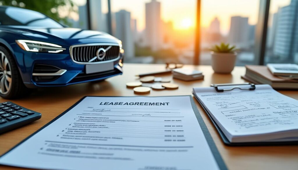 découvrez tout ce qu'il faut savoir sur la valeur résiduelle en leasing opérationnel (loa) et son impact sur votre assurance. informez-vous sur les enjeux financiers, les calculs de valeur résiduelle et les meilleures pratiques pour optimiser votre contrat de loa.