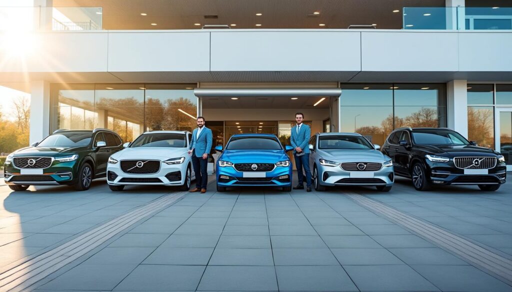 découvrez les 5 critères essentiels pour bien choisir votre véhicule et faire un choix éclairé adapté à vos besoins et votre budget.