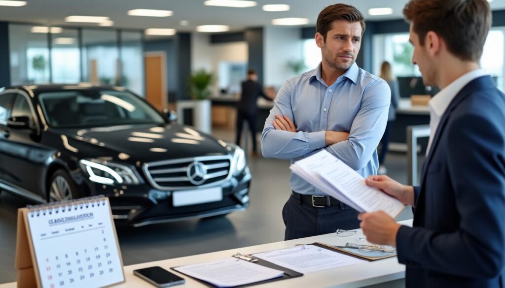 découvrez si l'assurance annulation est indispensable pour votre location de voiture, ses avantages et comment elle peut vous protéger en cas d'imprévu.