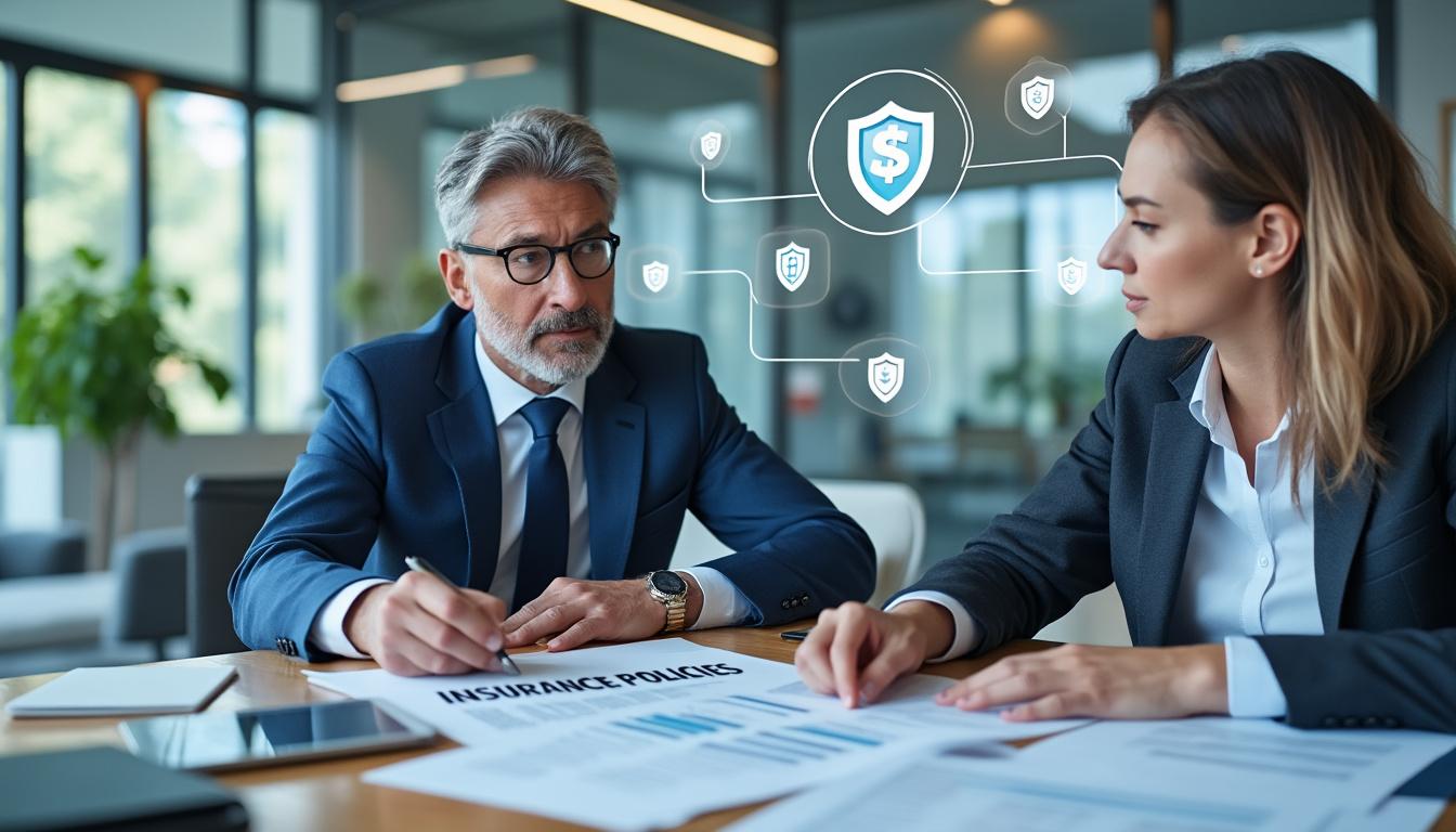 découvrez les obligations légales et les bonnes pratiques essentielles en matière d'assurances professionnelles pour protéger votre activité et sécuriser votre entreprise.