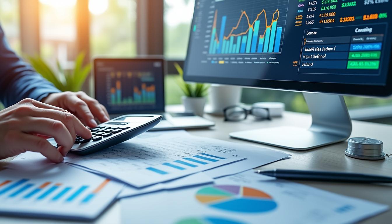 découvrez comment simuler le coût total d’une loa avant signature pour prendre une décision éclairée et éviter les surprises financières.