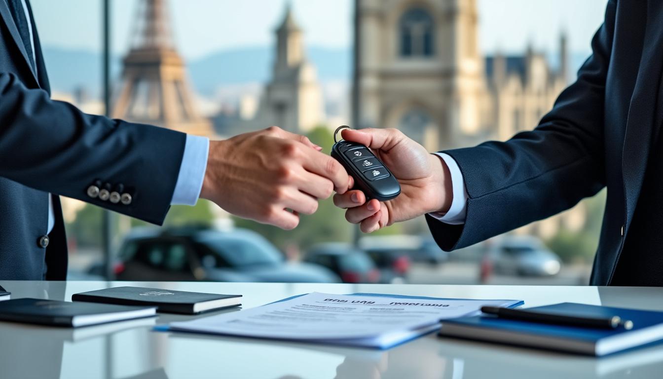 découvrez toutes les formalités indispensables pour louer une voiture en europe en toute simplicité : documents requis, conditions d'âge, assurance et conseils pratiques.