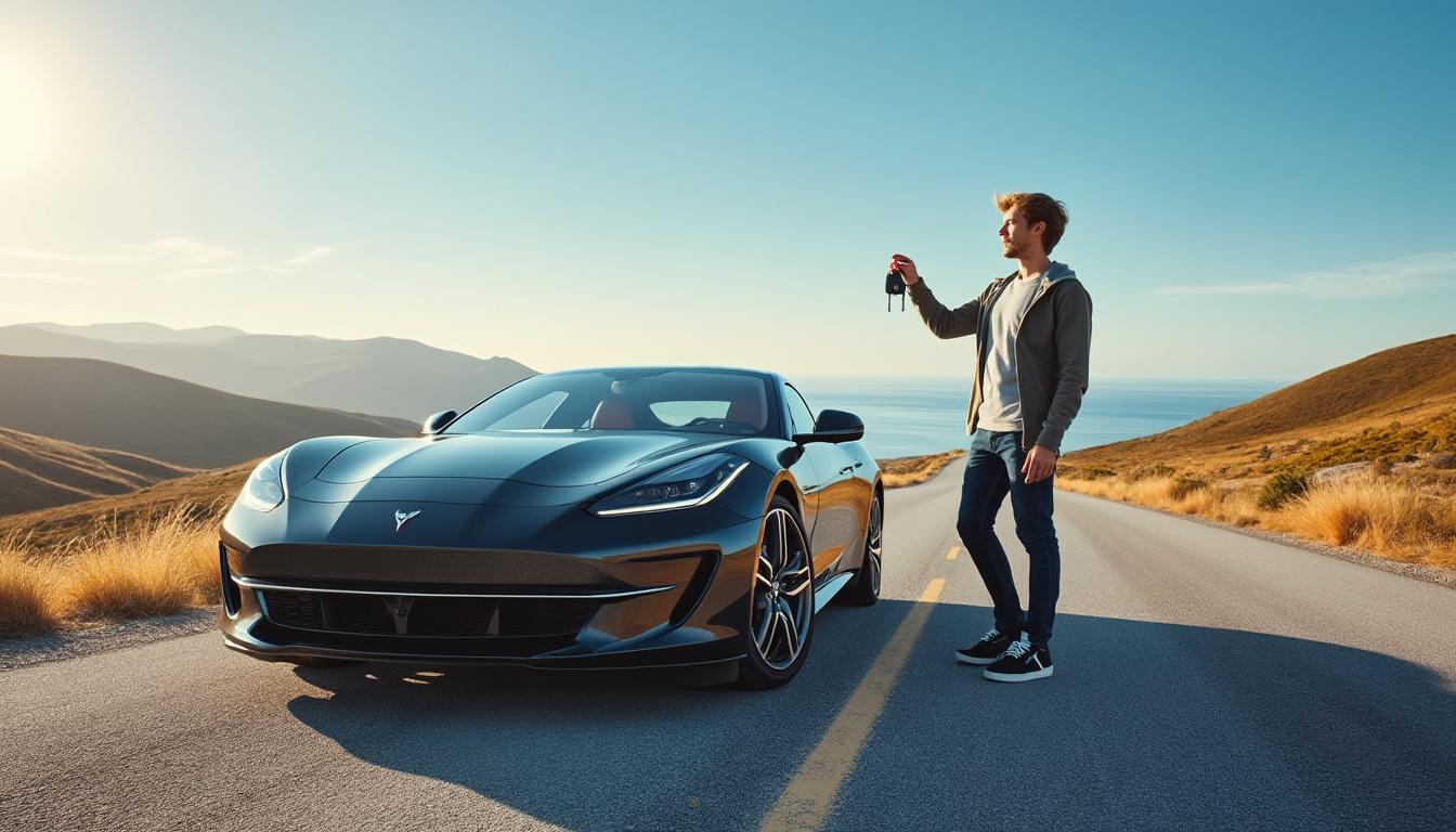 découvrez comment la location automobile incarne la liberté moderne, offrant flexibilité et autonomie pour vos déplacements au quotidien ou lors de vos voyages.