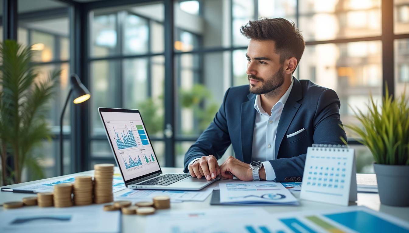 découvrez les avantages fiscaux de la location longue durée (lld) pour les entreprises et comment optimiser votre gestion financière grâce à cette solution adaptable et économique.