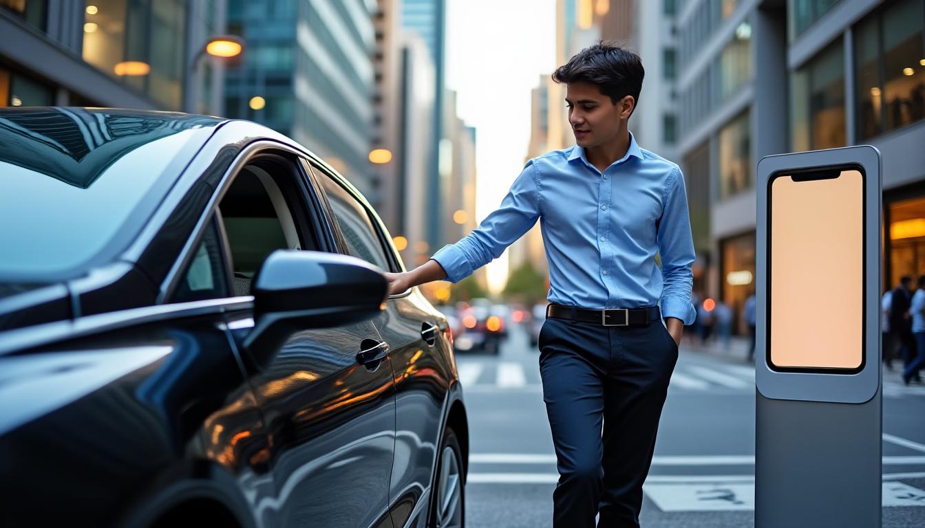 découvrez les conseils essentiels pour louer une voiture en centre-ville en toute simplicité : choix du véhicule, conditions de location, astuces pour économiser et éviter les surprises.