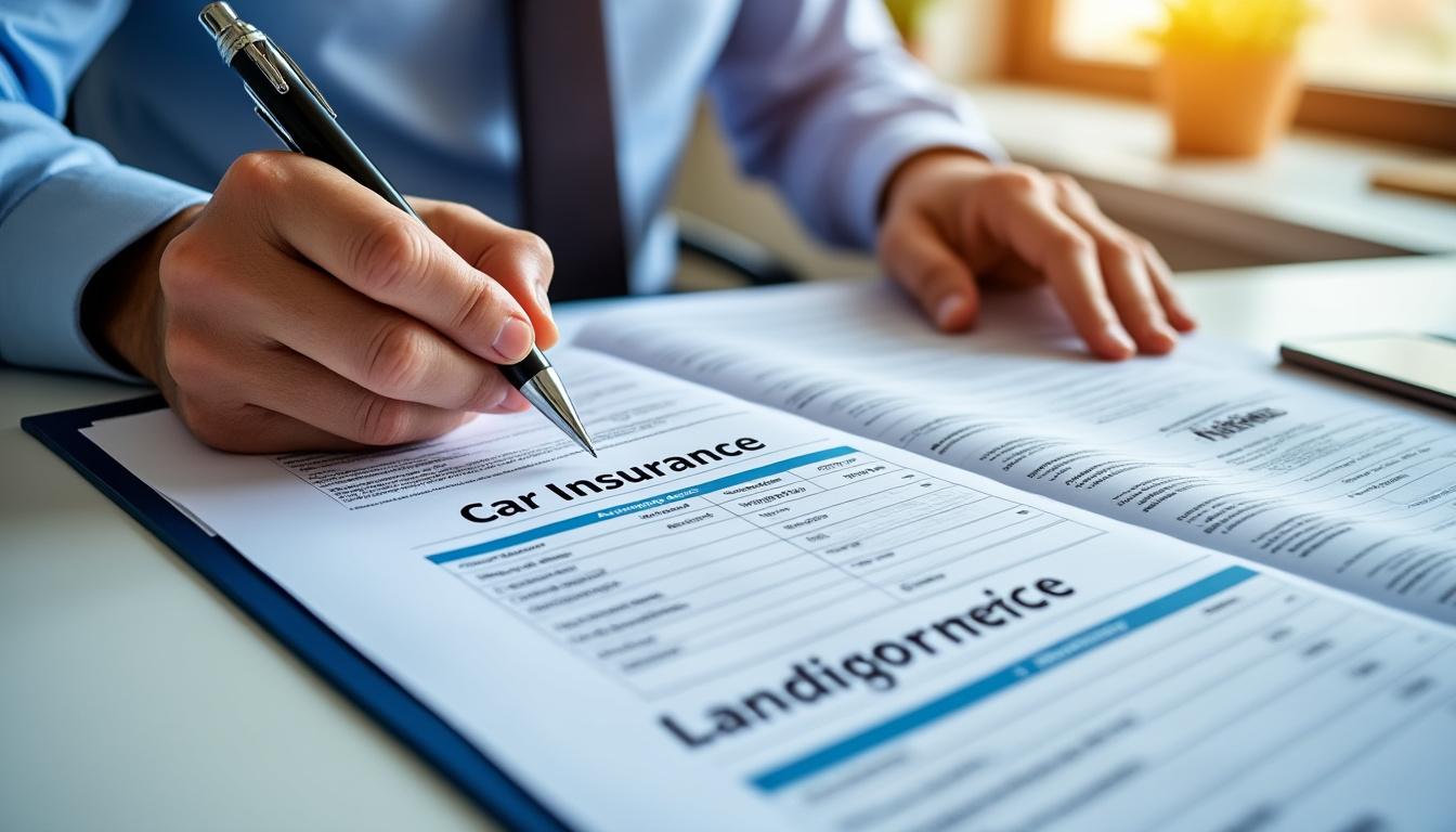 découvrez comment lire et comprendre en détail votre contrat d'assurance auto pour être bien couvert et éviter les mauvaises surprises.