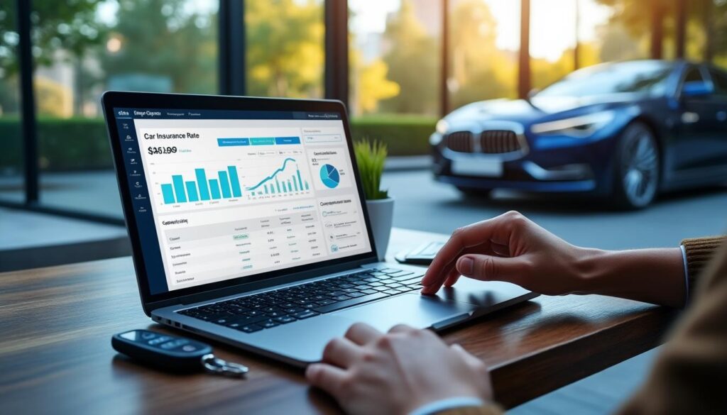 découvrez notre guide complet pour choisir la meilleure assurance auto au meilleur tarif adapté à vos besoins et économisez sur votre contrat.