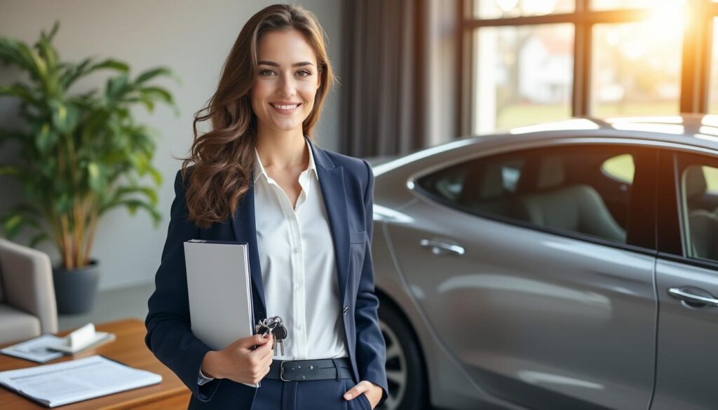 découvrez des astuces efficaces pour réduire le coût de la franchise de votre assurance auto et économisez sur vos garanties sans compromis sur votre protection.