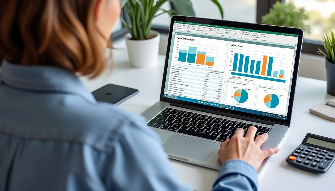 découvrez comment calculer le montant de votre prime d'assurance auto grâce à nos conseils simples et pratiques. comprenez les principaux critères qui influencent le prix et optimisez votre contrat.