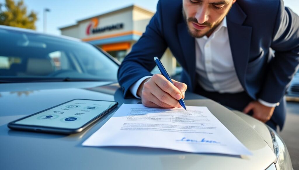 découvrez comment fonctionne un contrat d'assurance auto temporaire, ses avantages et les conditions pour protéger votre véhicule pour une courte durée.