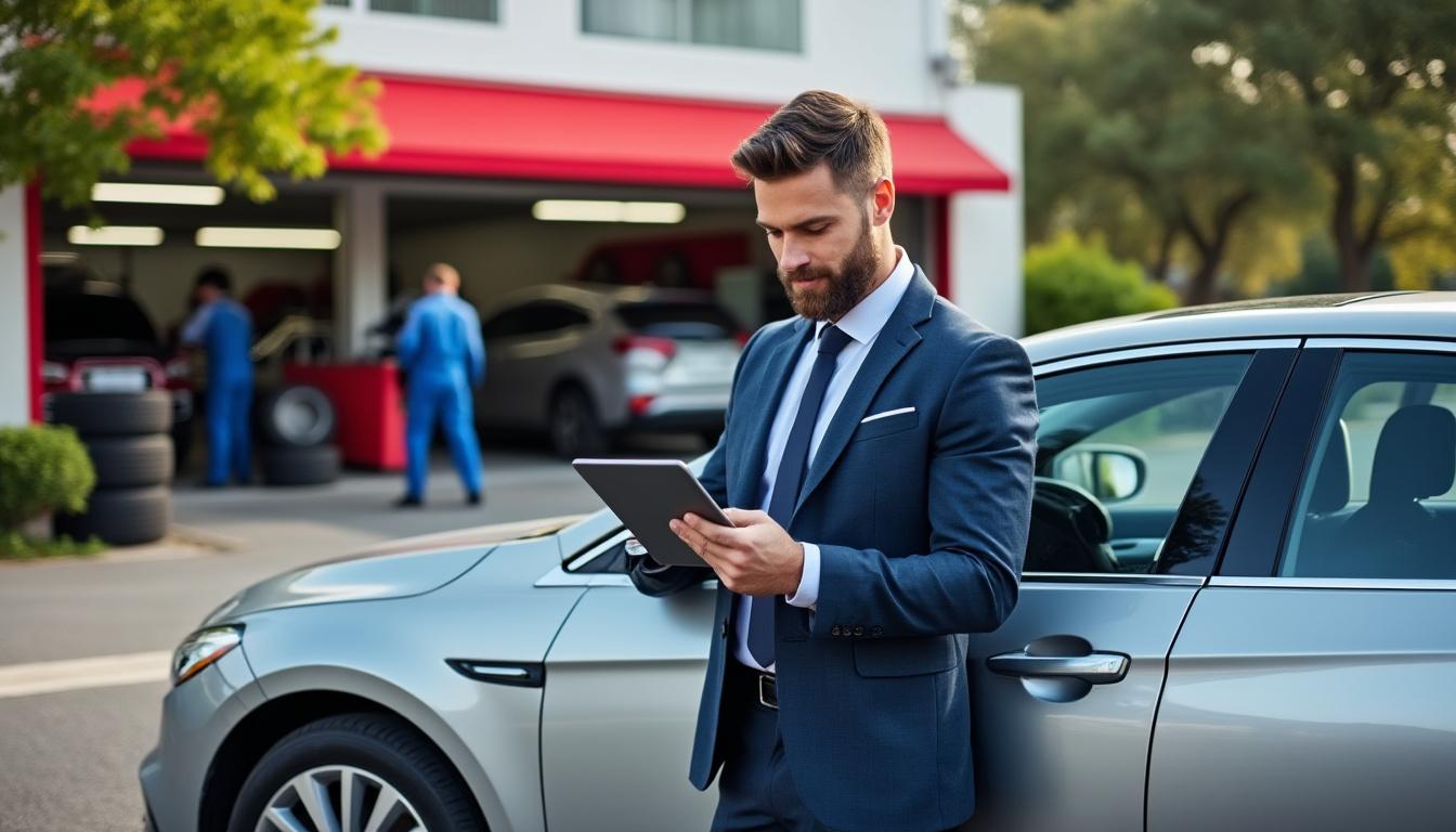 découvrez comment fonctionne l'indemnisation en assurance auto, les différentes étapes et conseils pour bien gérer vos remboursements après un sinistre.