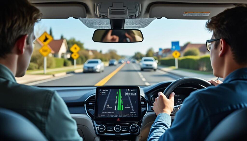 découvrez comment bien choisir une assurance auto pour protéger efficacement les conducteurs novices et assurer leur sécurité sur la route.