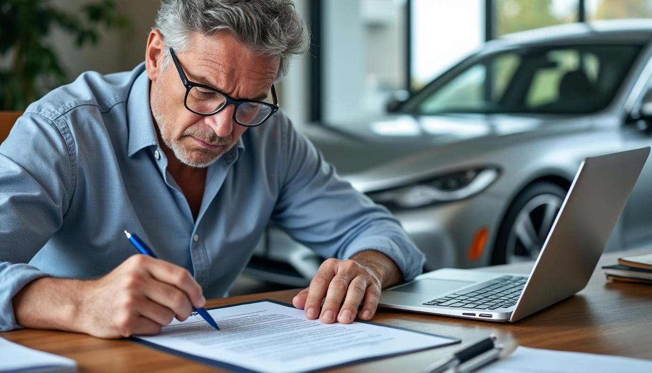 découvrez tout ce qu'il faut savoir sur la clause résolutoire en assurance auto pour mieux protéger vos droits et éviter la résiliation de votre contrat.