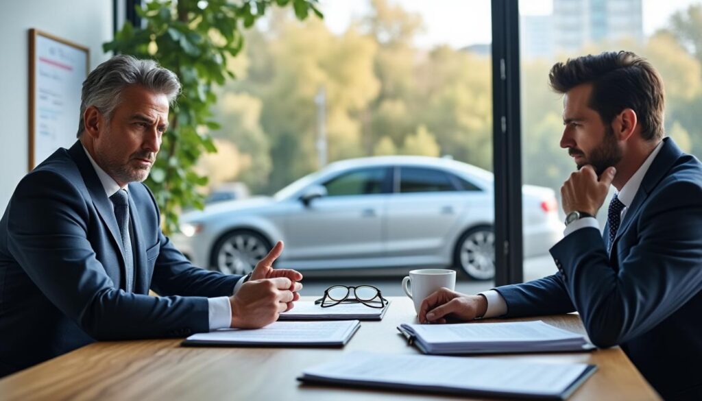 découvrez les principales exclusions des contrats d'assurance auto pour mieux comprendre ce qui n'est pas couvert et éviter les mauvaises surprises.