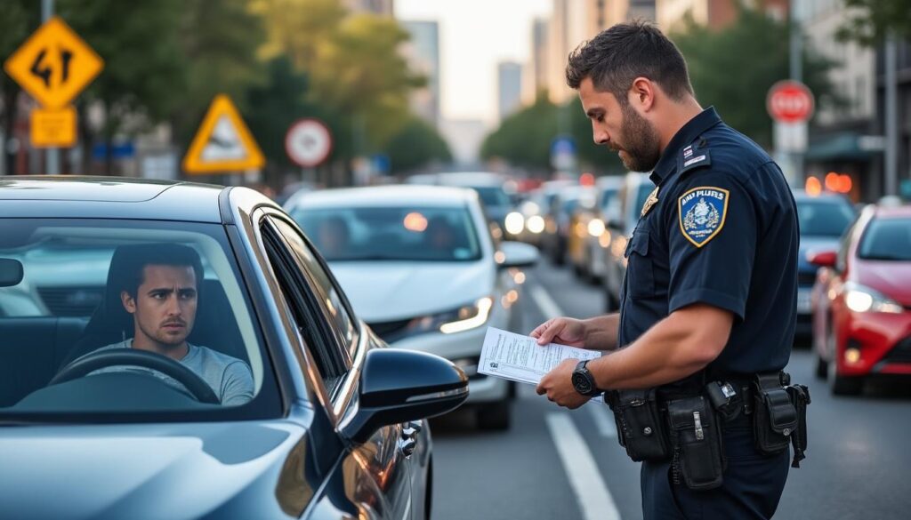 découvrez comment les infractions au code de la route influencent votre assurance auto et apprenez à mieux gérer vos risques pour réduire vos coûts.