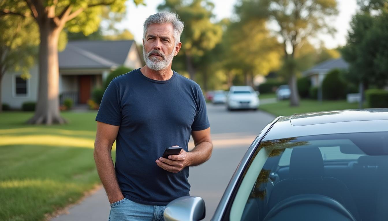 découvrez nos conseils pratiques pour bien choisir votre assurance auto en tant que conducteur occasionnel, et bénéficiez d’une protection adaptée à votre usage.
