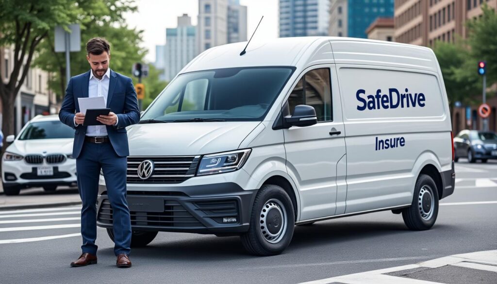 découvrez des conseils essentiels pour les conducteurs professionnels afin de choisir la meilleure assurance auto adaptée à leurs besoins spécifiques et garantir leur sécurité sur la route.