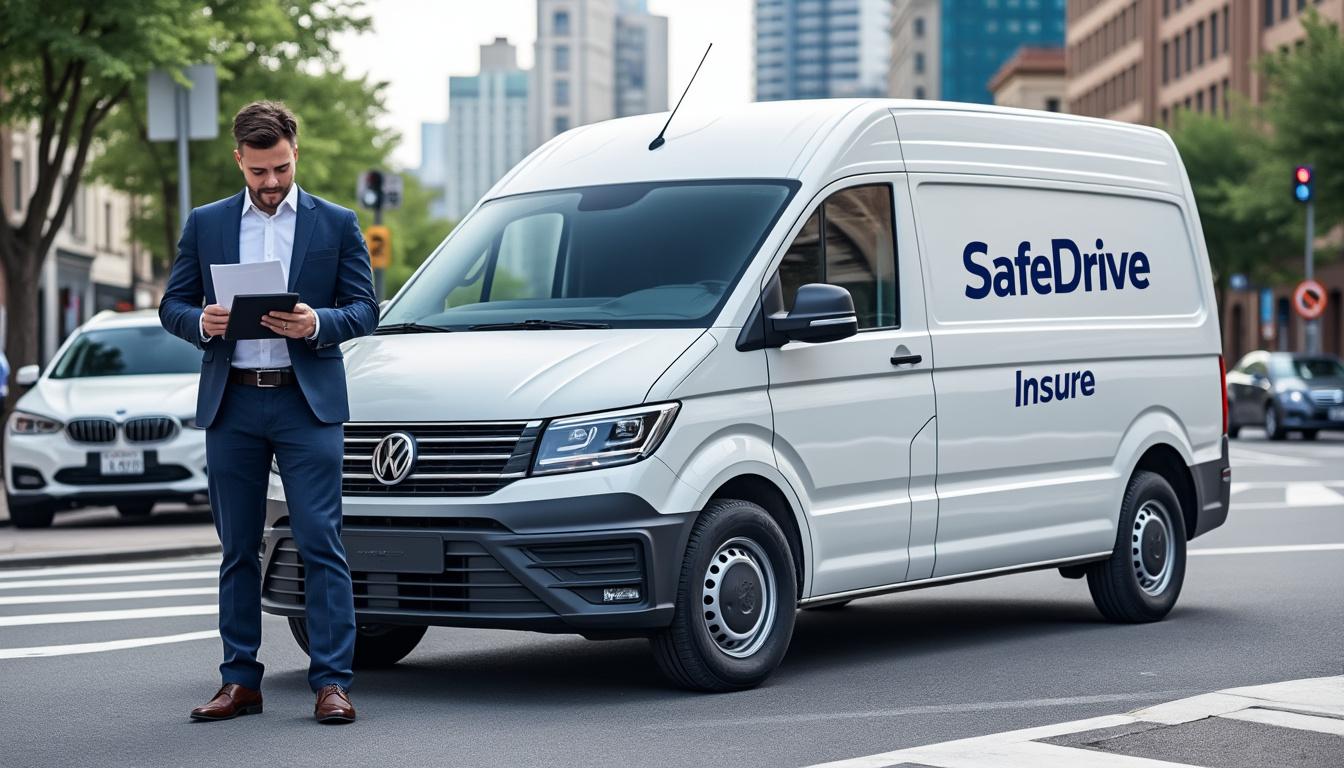 découvrez des conseils essentiels pour les conducteurs professionnels afin de choisir la meilleure assurance auto adaptée à leurs besoins spécifiques et garantir leur sécurité sur la route.