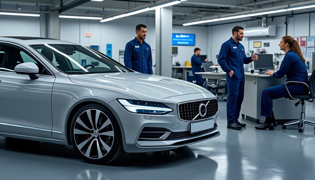 découvrez tout ce qu'il faut savoir sur l'assurance auto et le contrôle technique, leurs liens essentiels et les obligations pour rouler en toute sécurité.