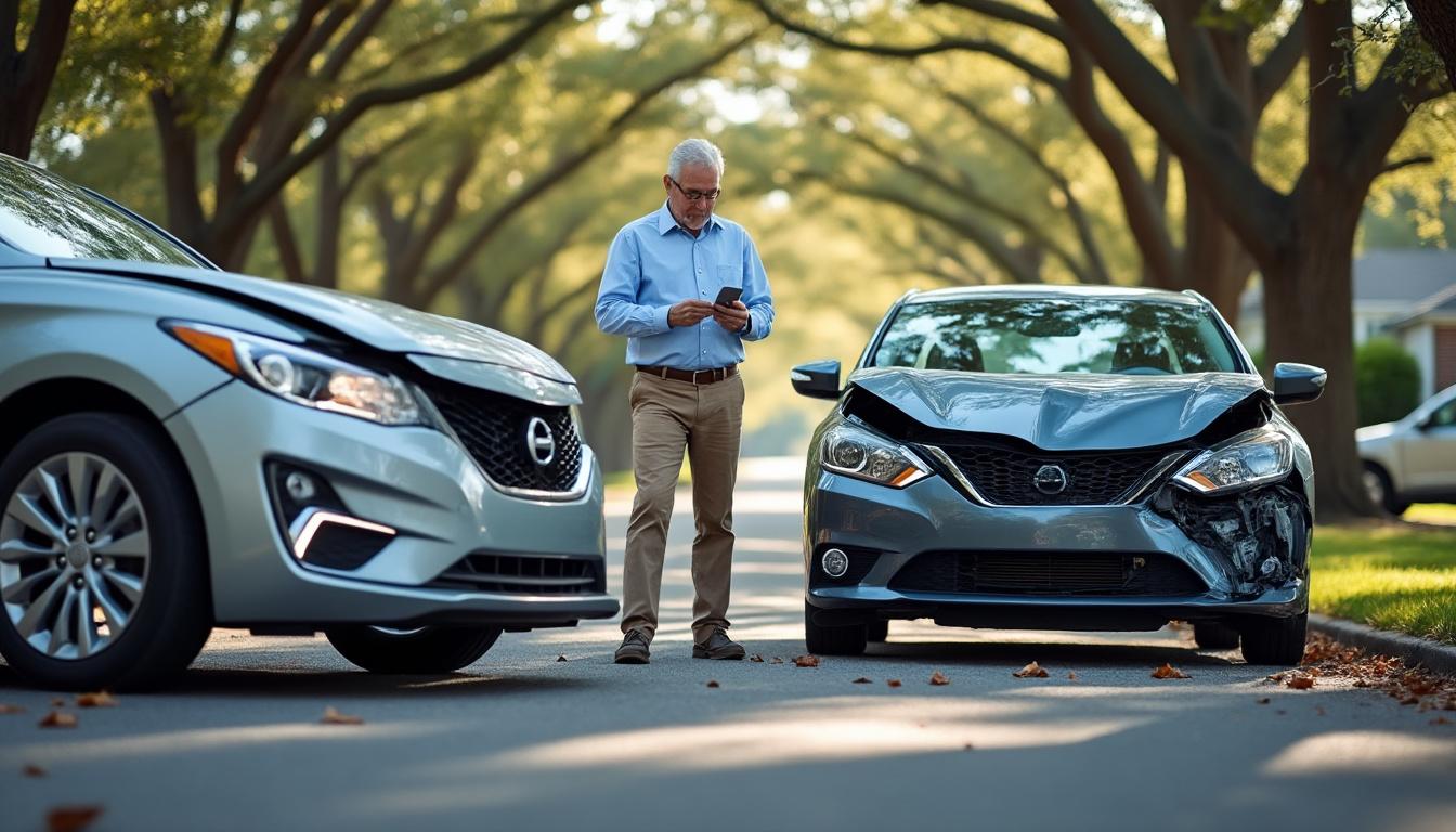 découvrez les démarches à suivre en cas de sinistre responsable avec votre assurance auto : déclaration, prise en charge et conseils pratiques pour gérer au mieux la situation.