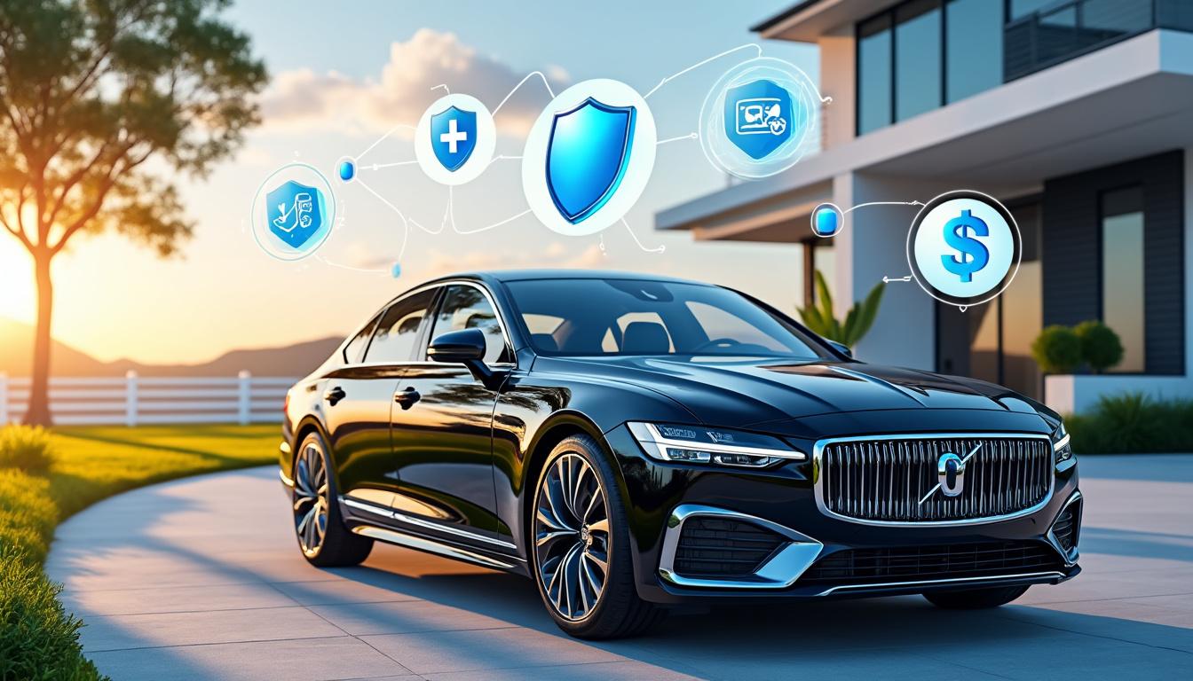 découvrez les différentes options d'assurance auto pour optimiser votre couverture et protéger efficacement votre véhicule. conseils et comparatifs pour choisir la meilleure formule.