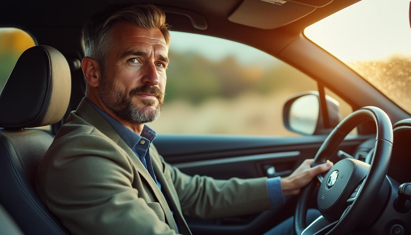 découvrez les garanties essentielles des assurances auto adaptées aux conducteurs habituels pour une protection optimale sur la route.