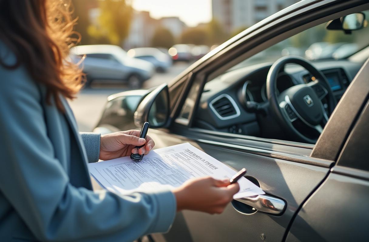 Les spécificités d’assurance pour jeunes conducteurs